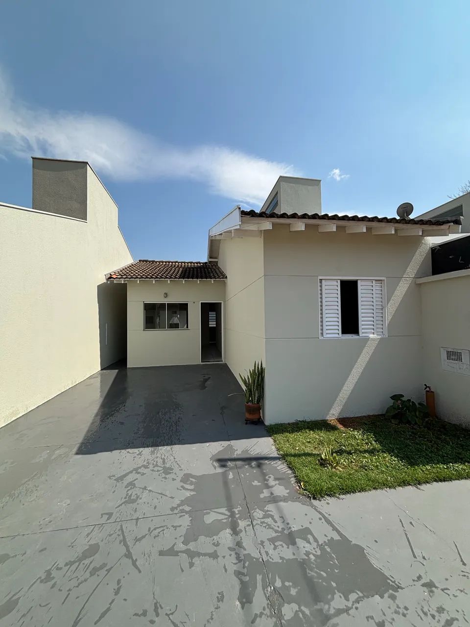 Linda Casa