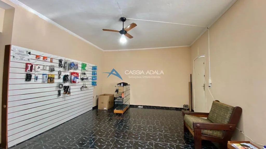 Casa à venda em Campinas, Ponte Preta, com 4 quartos, com 180 m² - Foto 2