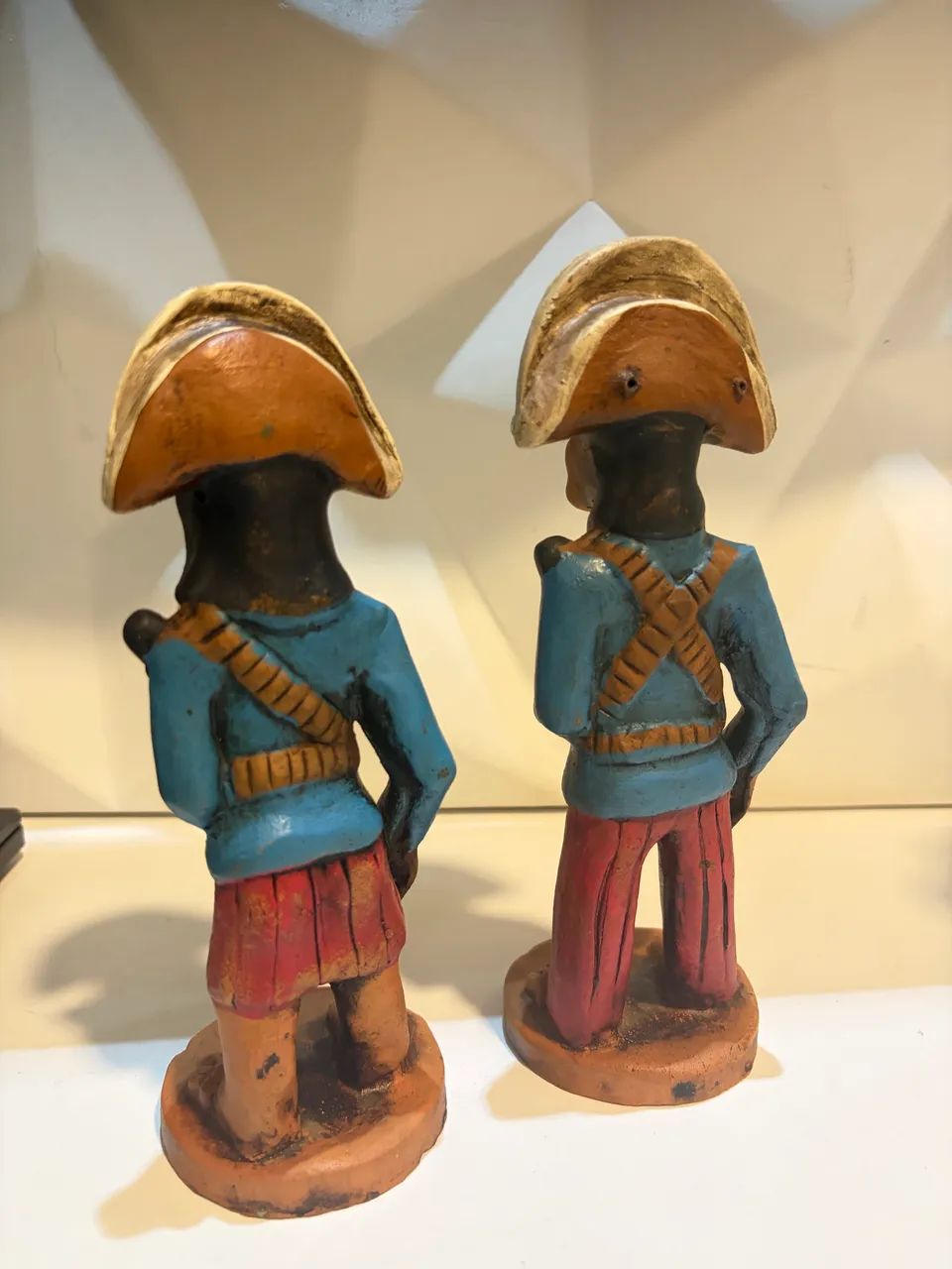 Casal Cangaceiro  - Foto 2