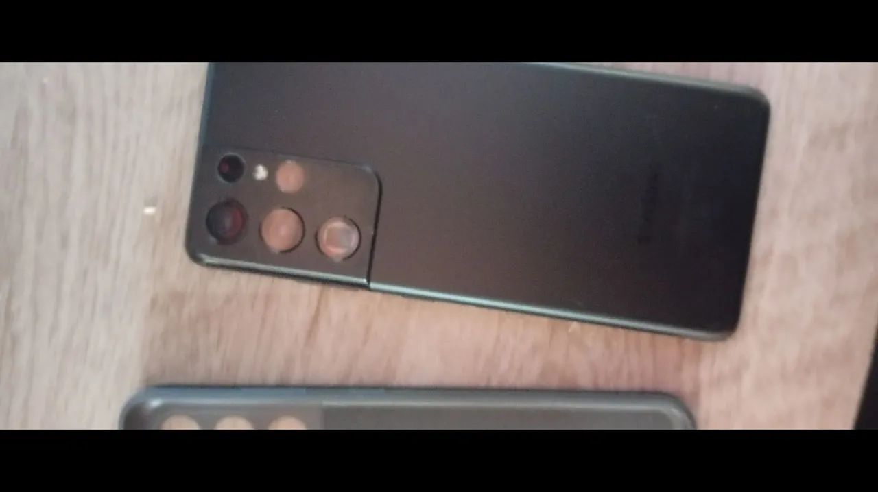 Samsung S21 ultra - Foto 4