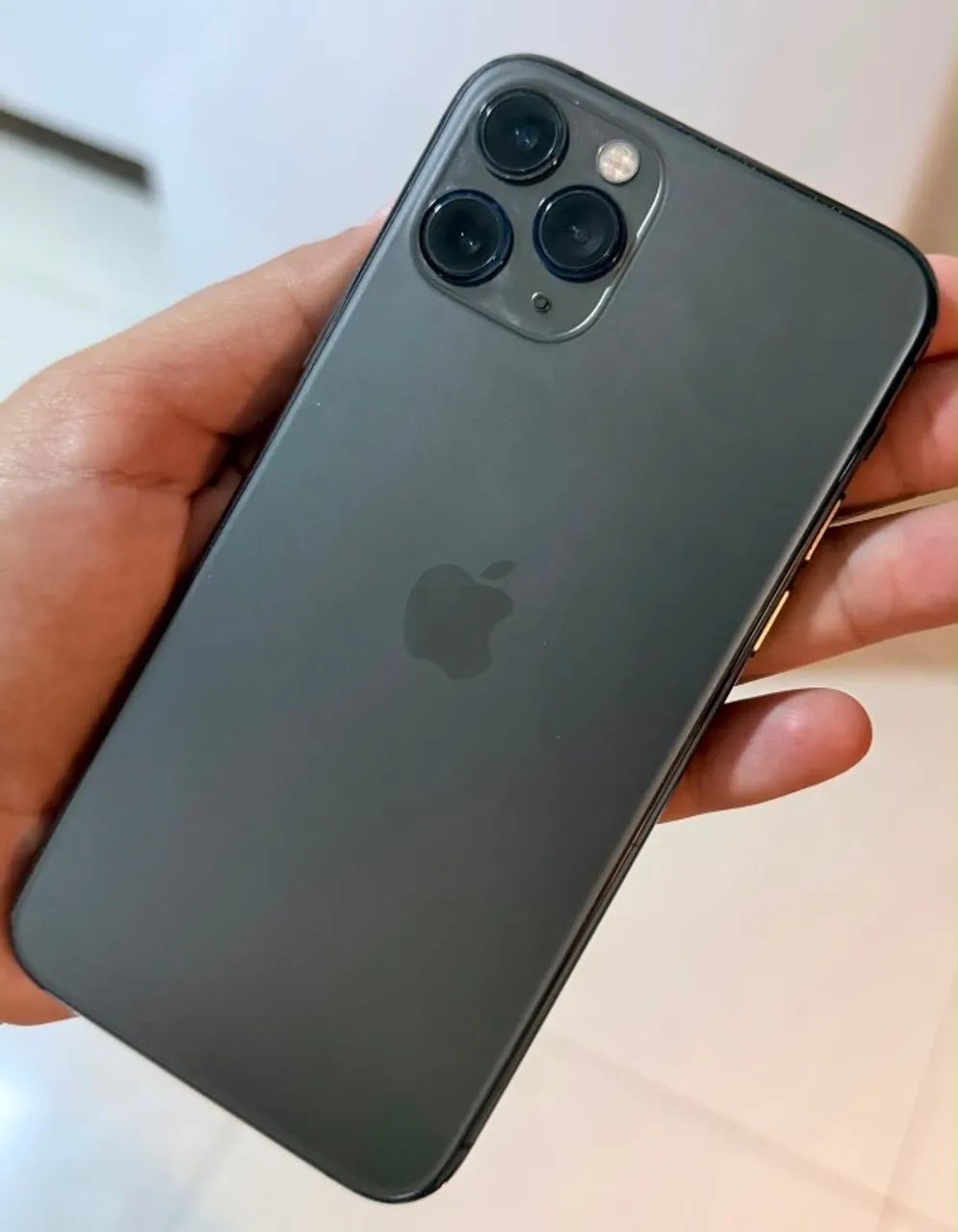 iPhone 11 Pro 256gb