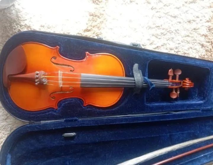 Violino ? 