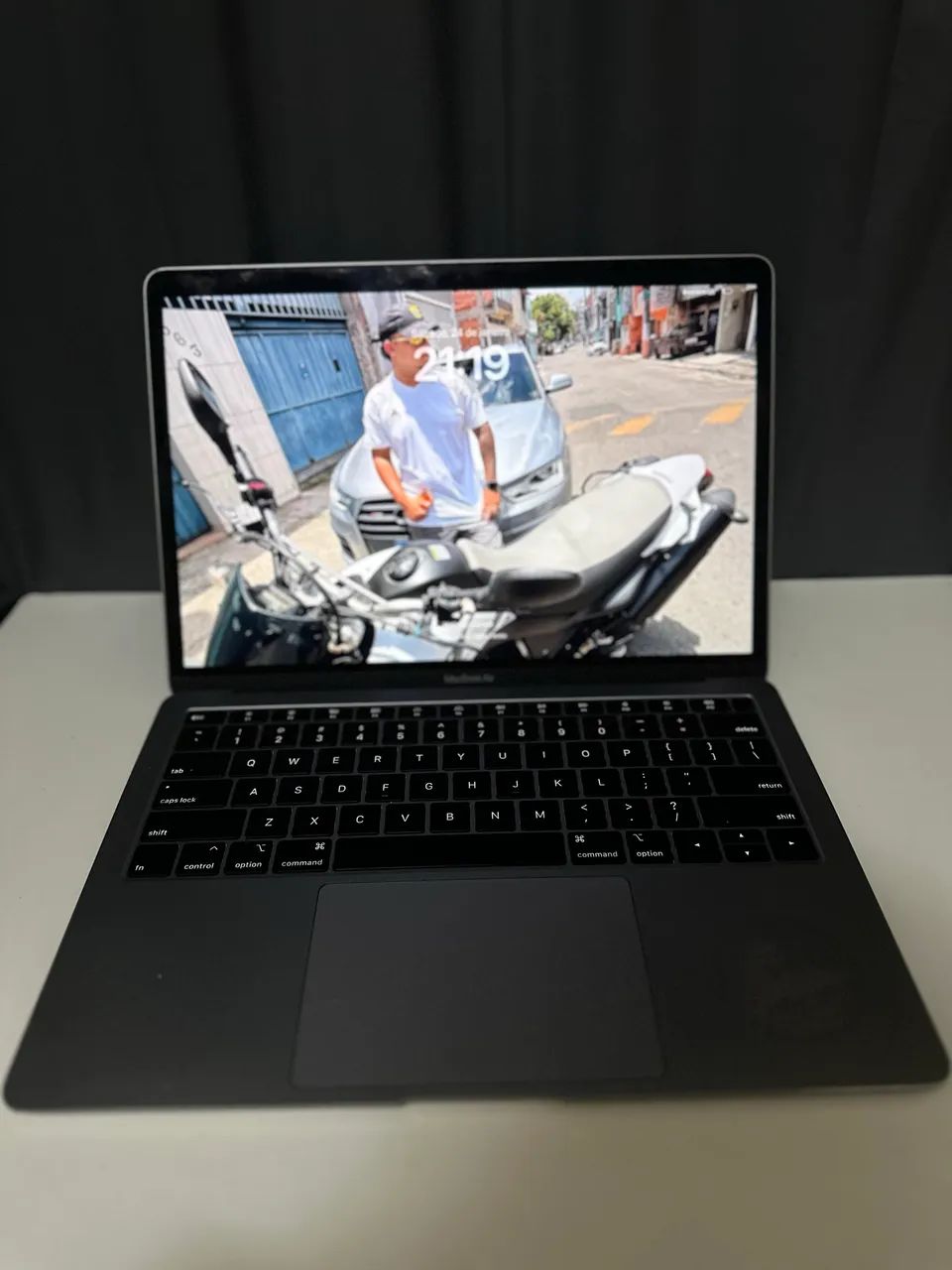 macbook air 13 2019