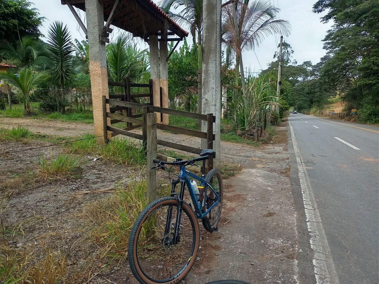 Bicicleta Absolute Nero 4, suspensão a ar. - Foto 4