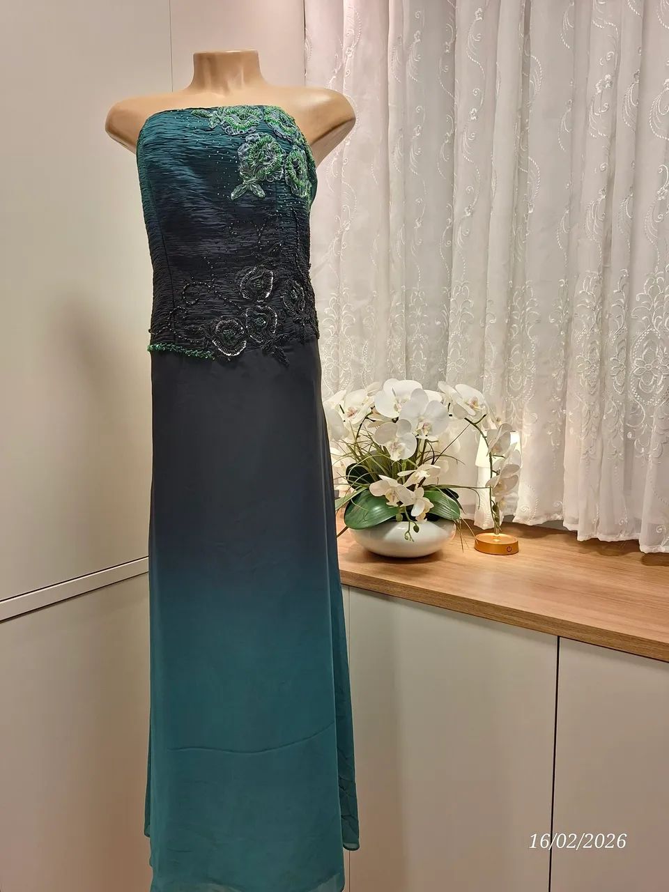 Vestido de Festa  - Foto 3