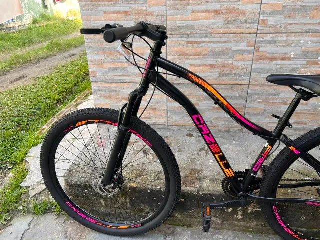 BICICLETA ARO 29  - Foto 5