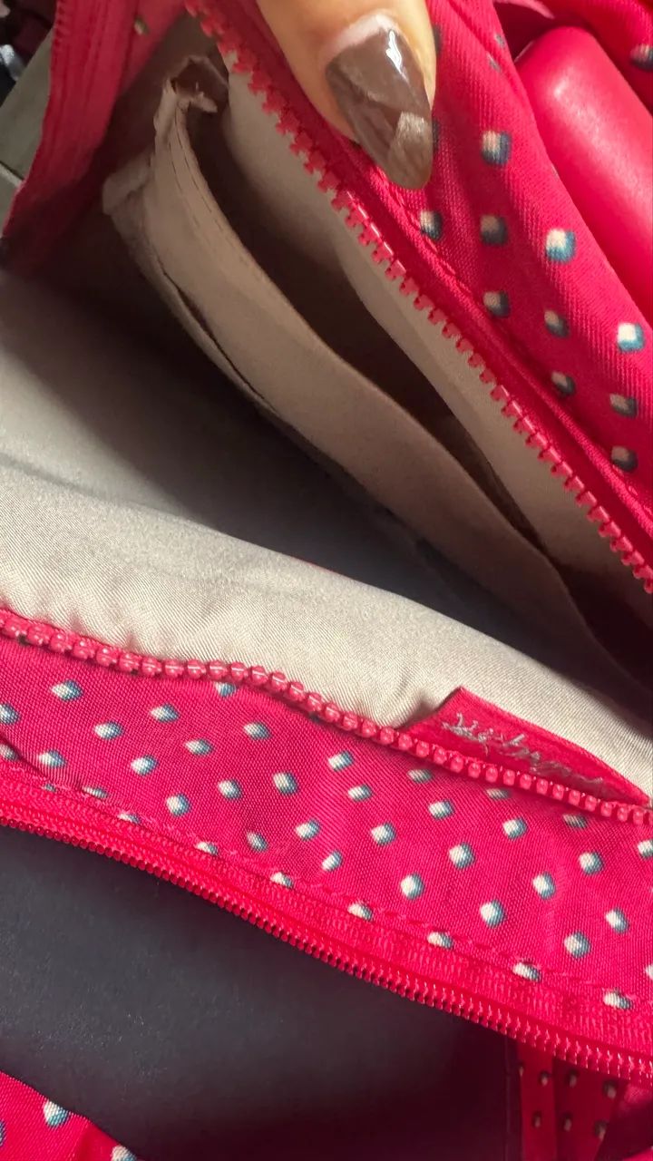 Mochila kipling original 