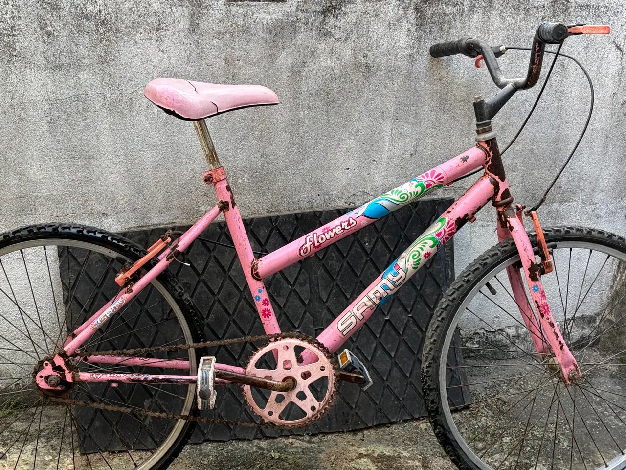 Bicicleta aro 20 - Foto 3