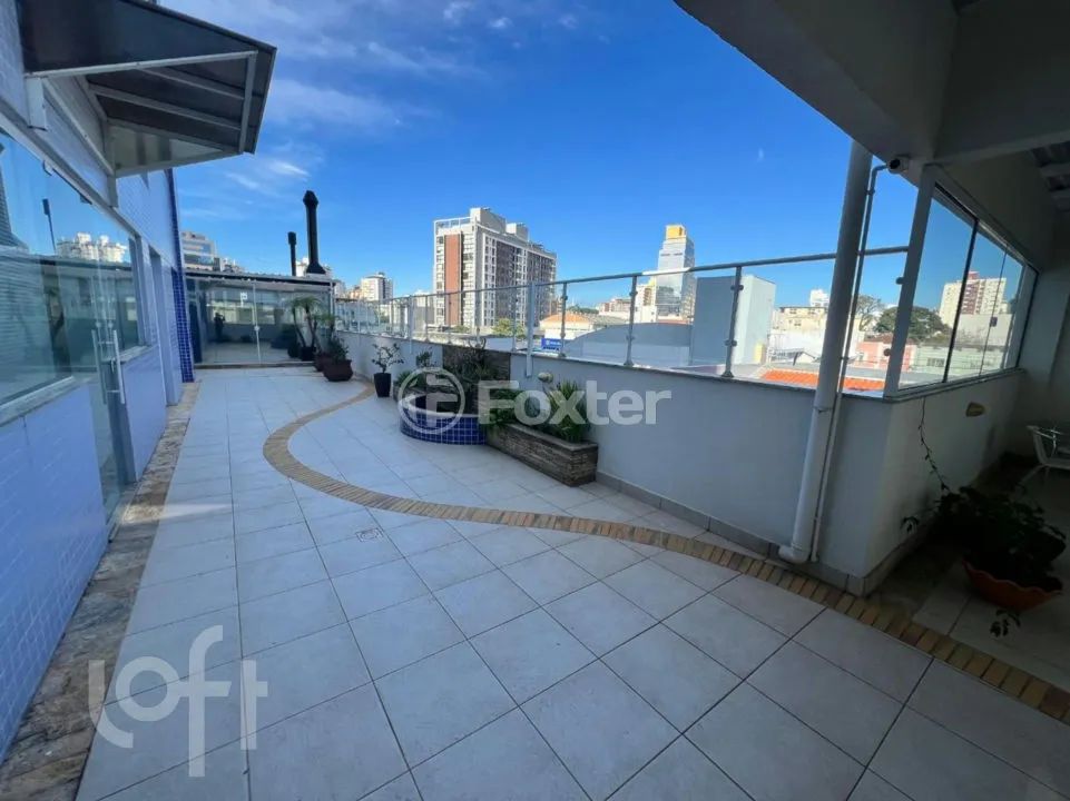 Apartamento à venda Rua Araci Vaz Callado, Canto - Florianópolis - Foto 5