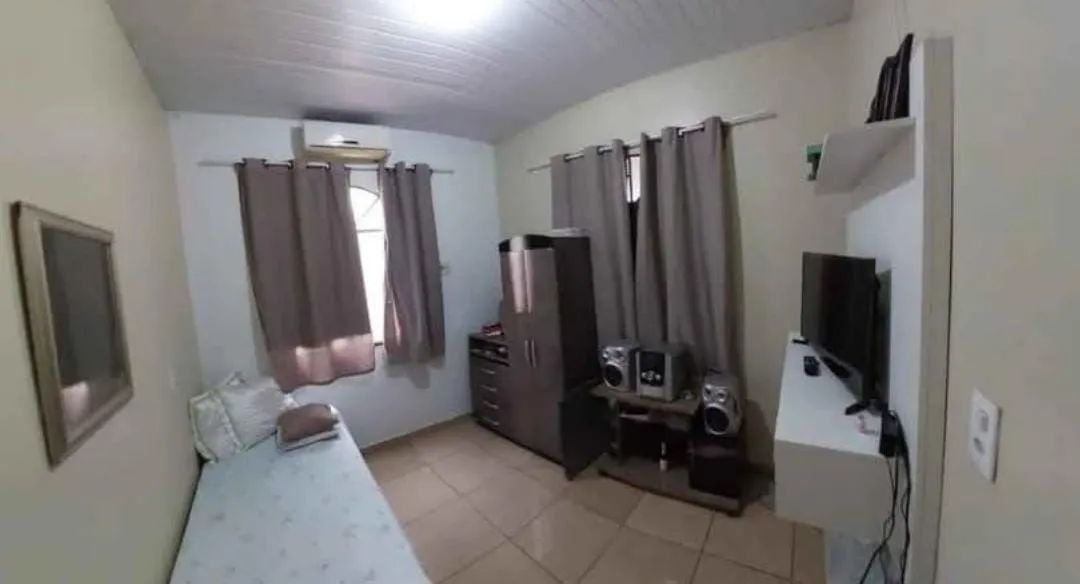 casa na marambaia a venda - Foto 4