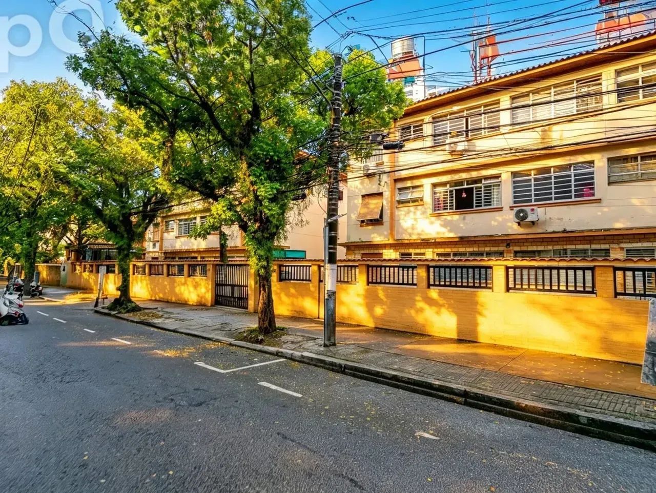 Apto Mobiliado 2Dorms Boqueirão Pacote