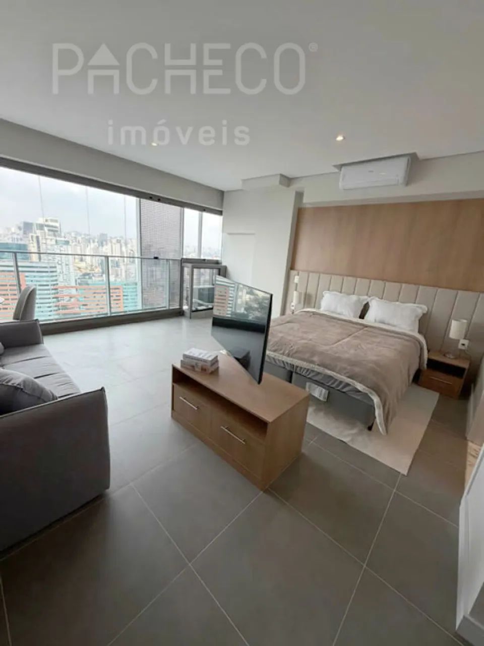 Studio, Butantã - São Paulo