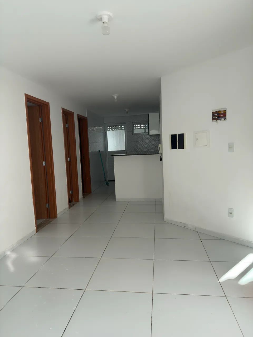 Alugo apartamento em Manaíra  - Foto 5
