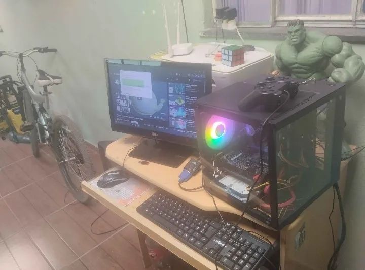Vendo PC gamer - Foto 3