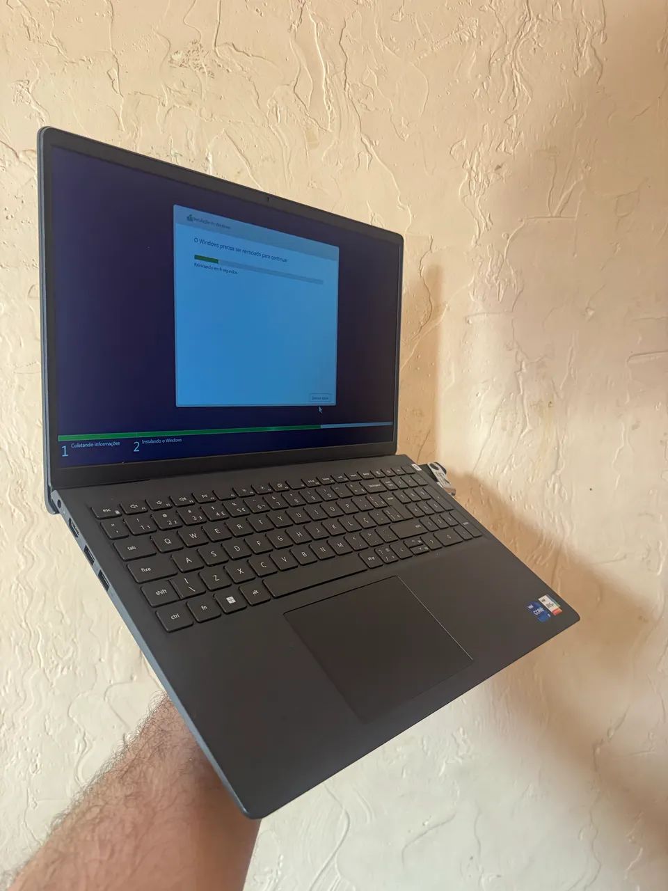 Notebook core i7 Ssd 512gb - Foto 3
