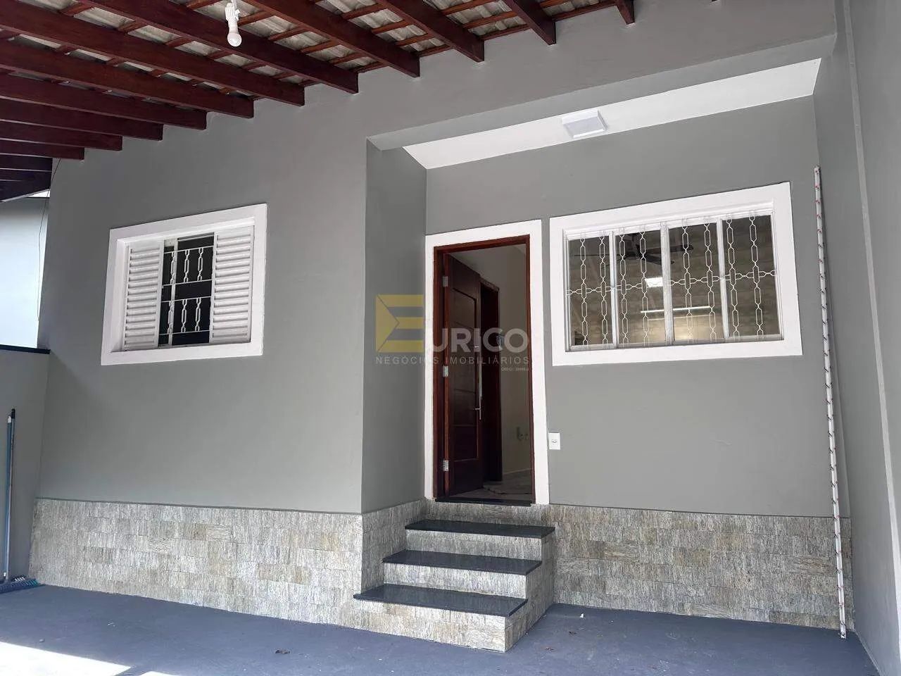 Casa Térrea para Locação | R$ 3.200/mês - Foto 5