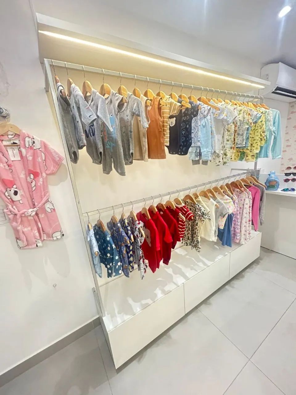 Passo ponto Comercial loja Infantil  - Foto 3