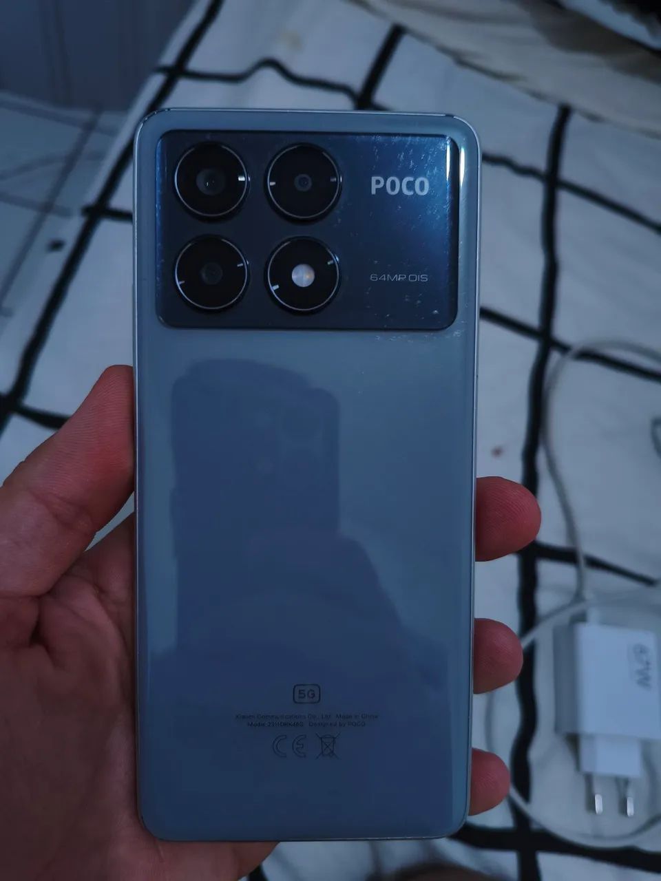 Poco x6 pro 512 gb - Foto 2