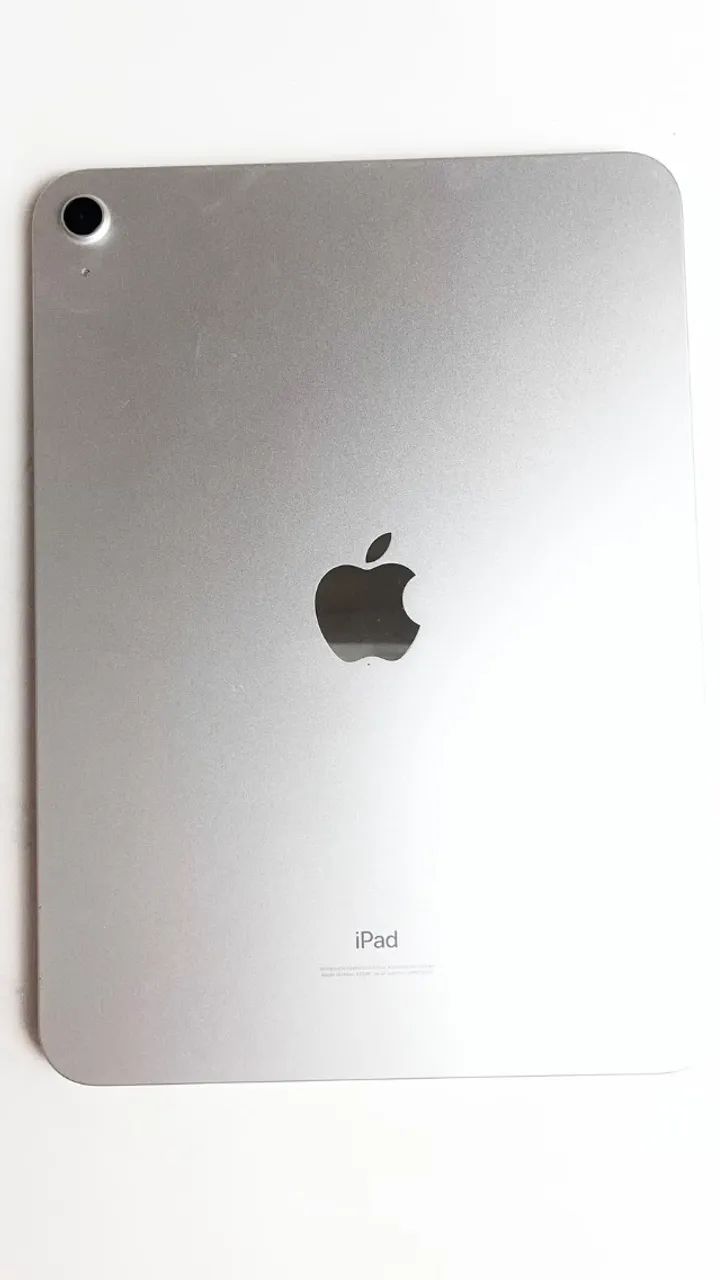 iPad 10 - 64gb - Foto 3
