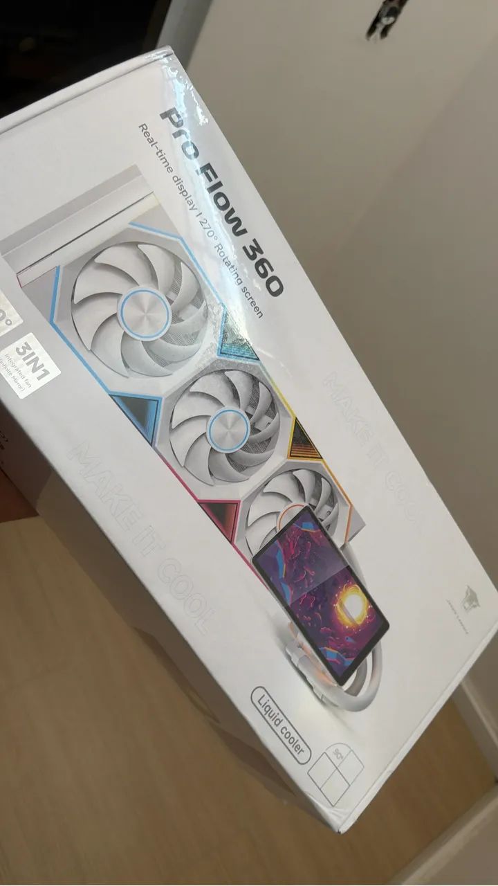 Kit pc highend - Foto 2
