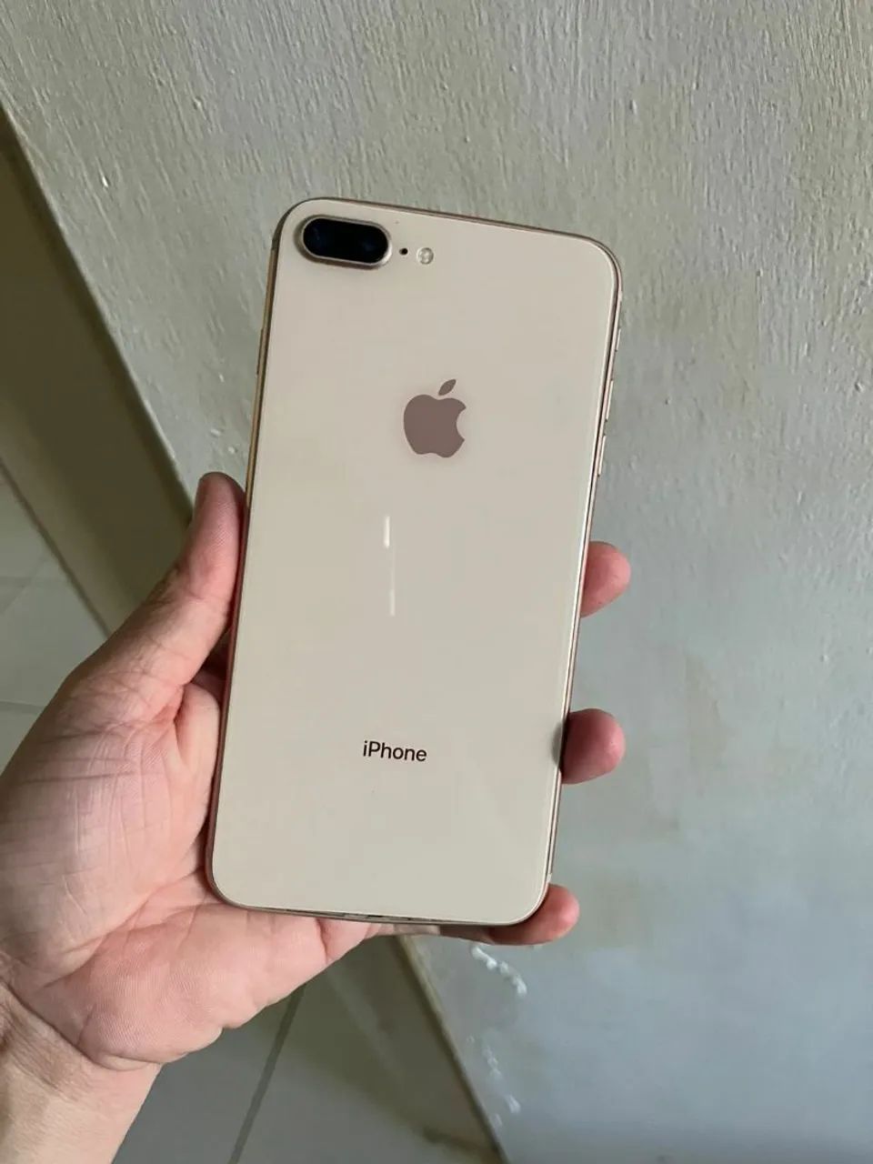 Iphone 8 plus 64gb  - Foto 3