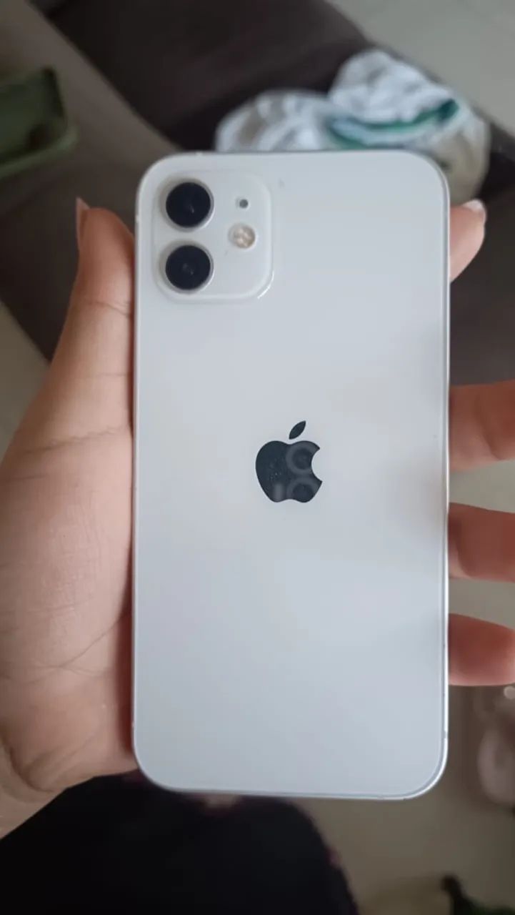 iPhone 12 - Foto 2
