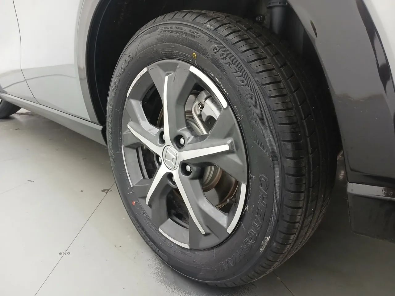 Honda ZR-V Touring 2.0 16V 5p Aut., foto 12 de 18