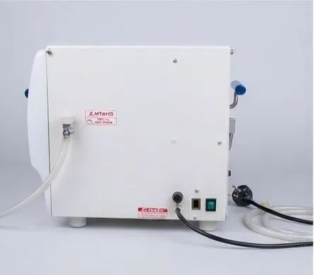esterelizador autoclave - Foto 3