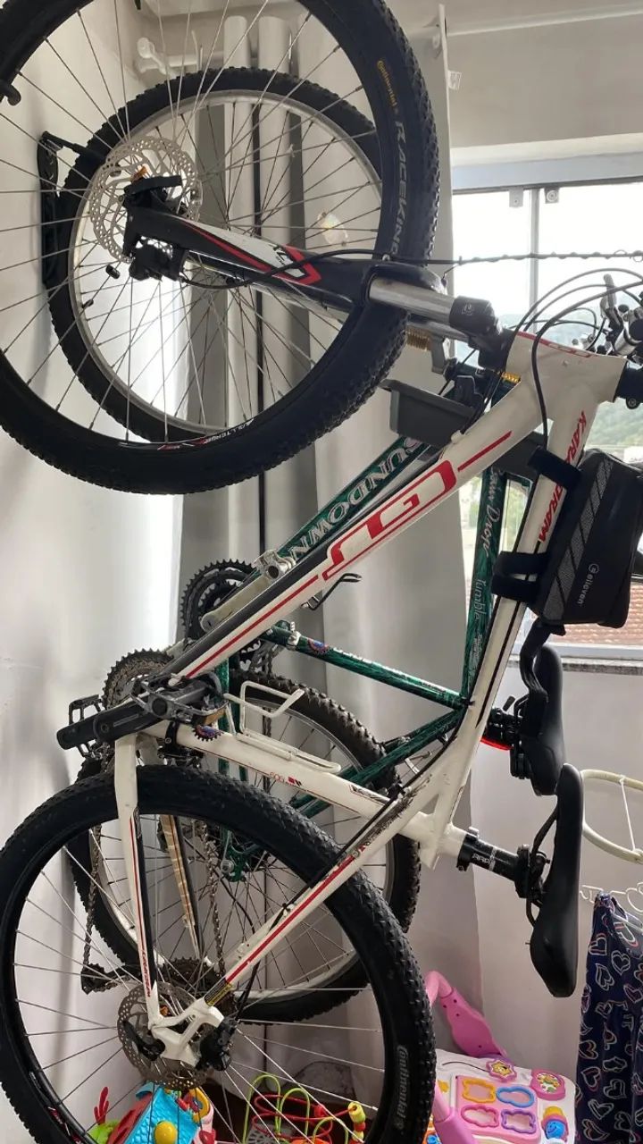 Bicicleta GT Bicycles - Foto 3