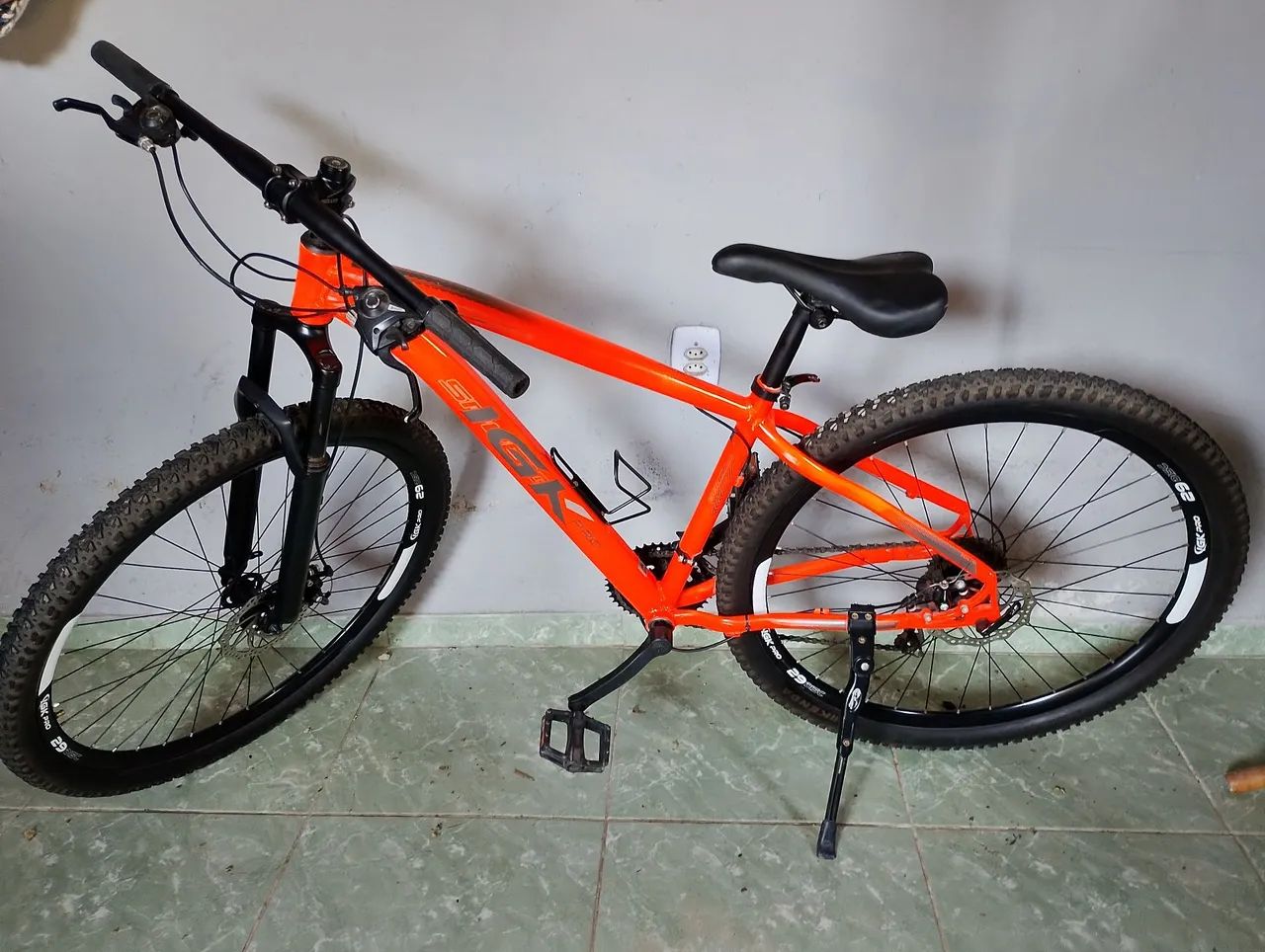 Bike aro 29  - Foto 3