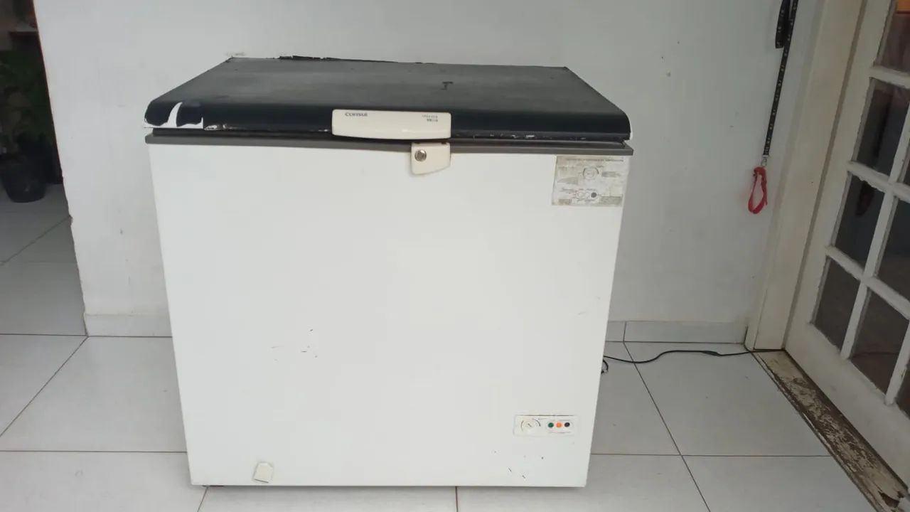 Freezer  - Foto 5
