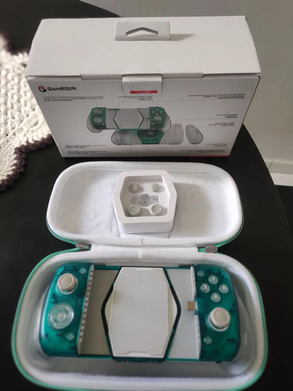 Gamesir x3 pro  - Foto 3