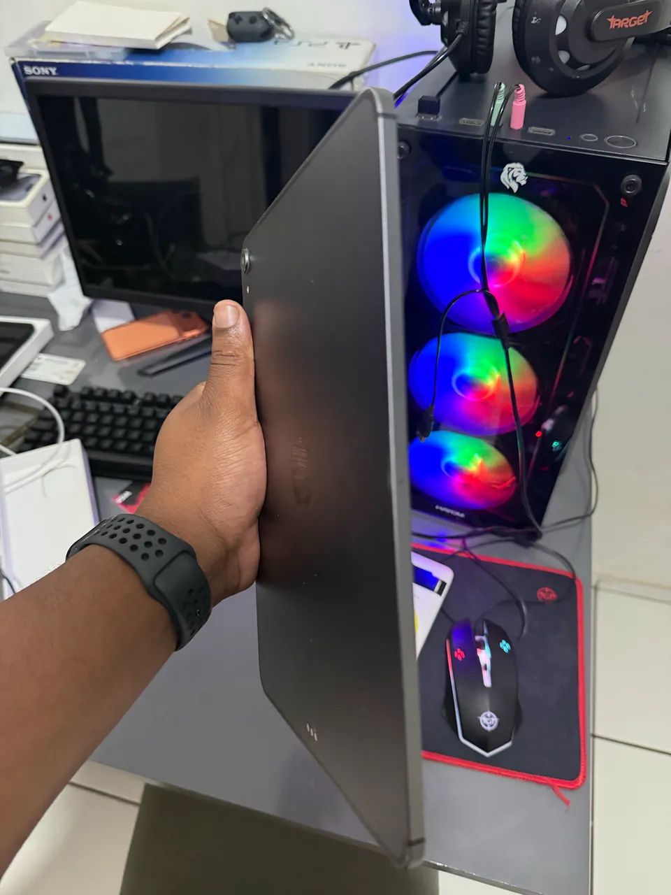 iPad pro11 - Foto 3
