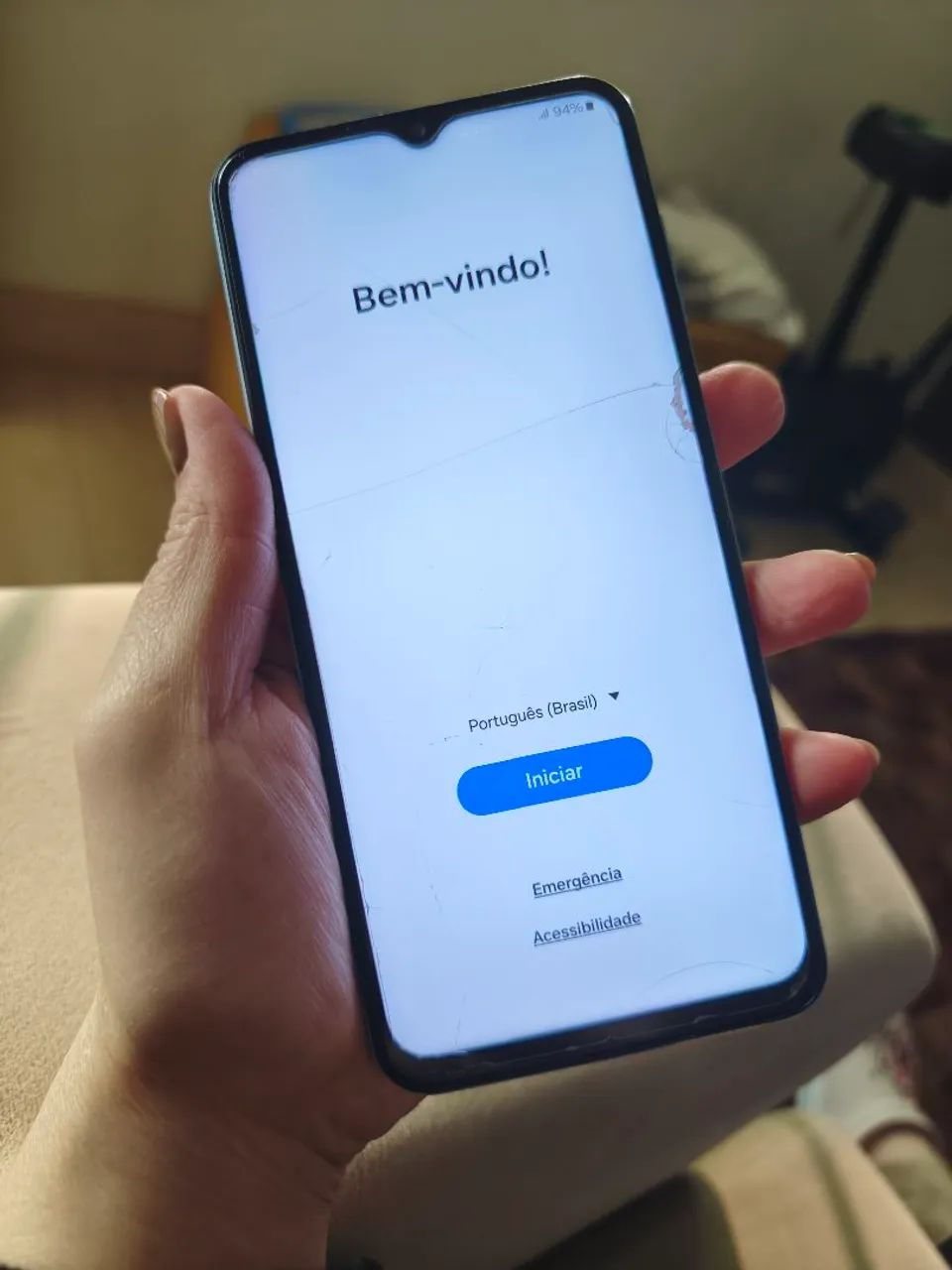 Samsung A13 - Foto 5