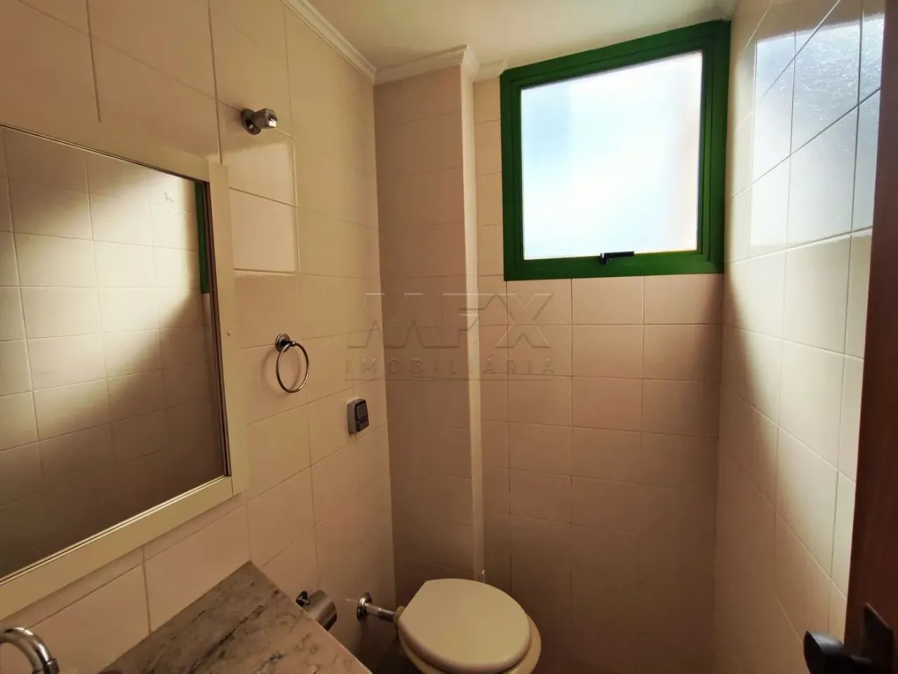 Apartamento no Edifício Residencial Aquarius - Foto 4