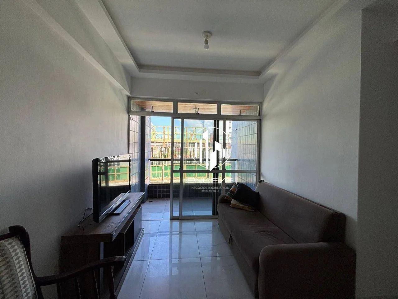 Apartamento com 03 Quartos no Jardim Oceania - Foto 2