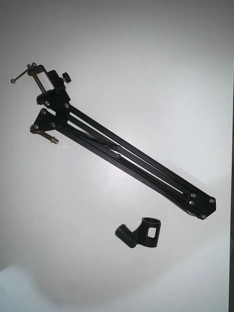 Braço articulado para microfone - Foto 3