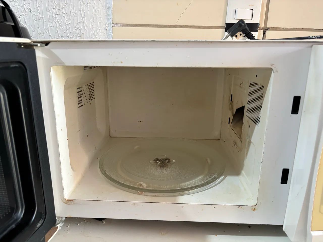 microondas  - Foto 2
