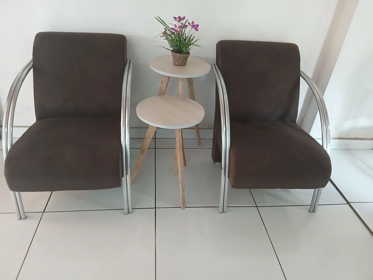 Poltronas 