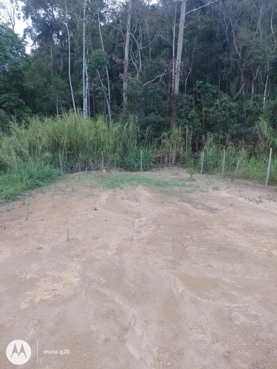 vendo lote  - Foto 2