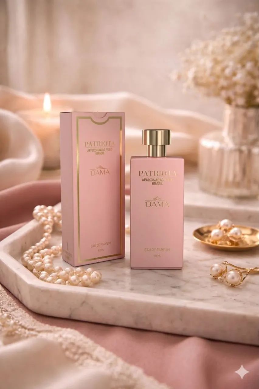 Perfumes  - Foto 5