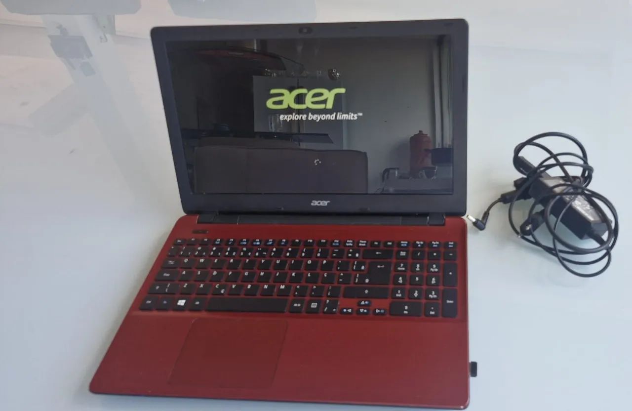 NOTEBOOK ACER I3