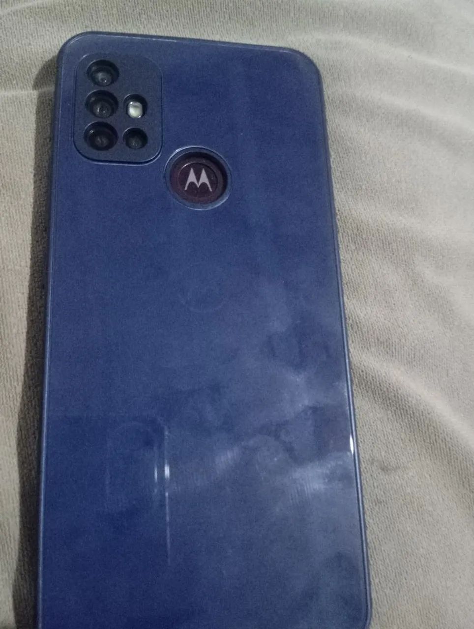 Moto g 30 - Foto 3