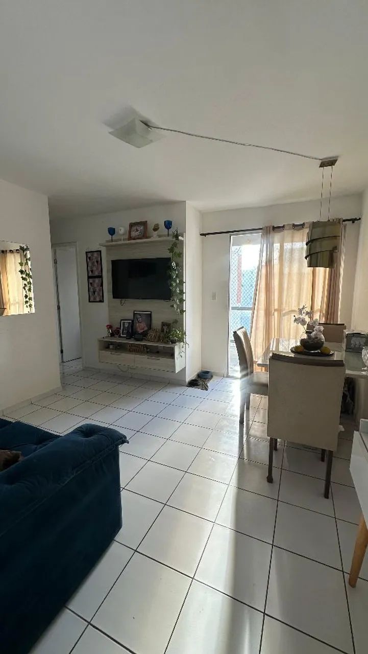Apartamento mar de Aruana 2