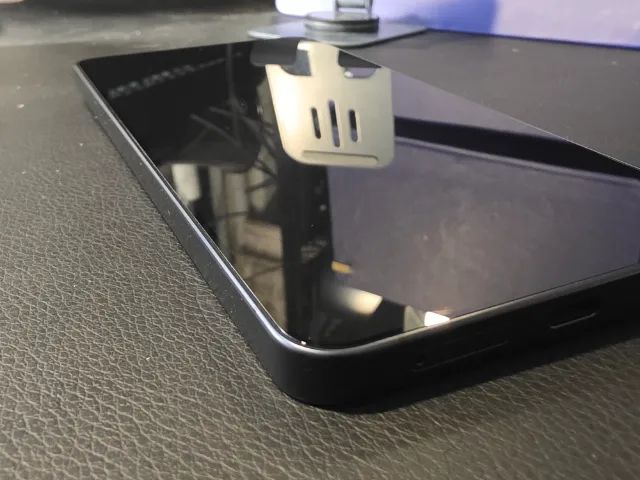 Samsung Galaxy S26+ Plus 512gb Preto | Impecável + Nota Fiscal - Foto 5