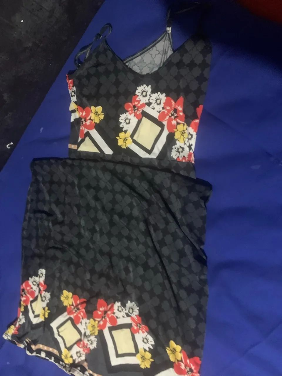 Vestido