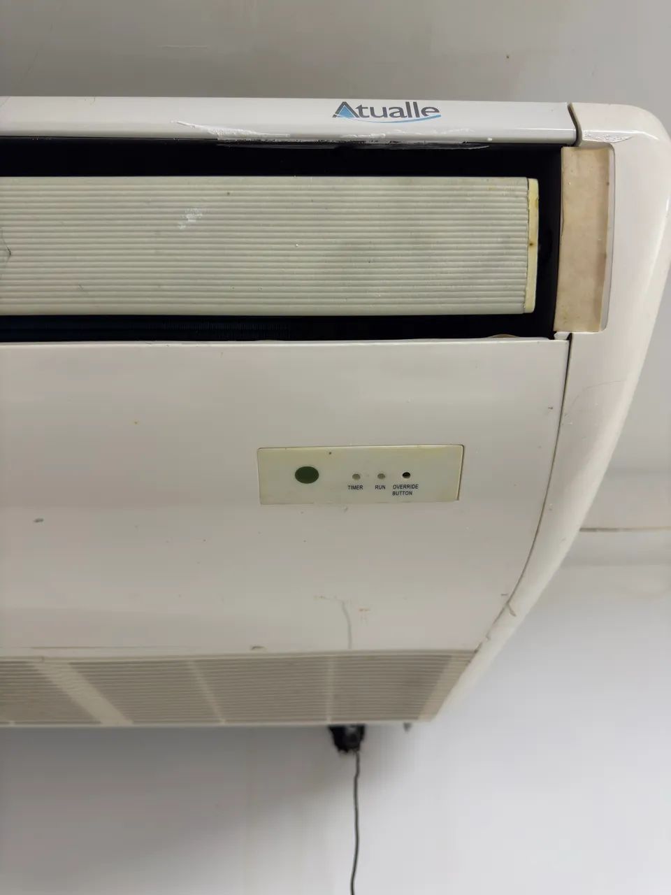 Ar condicionado 80 mil btus - Foto 3