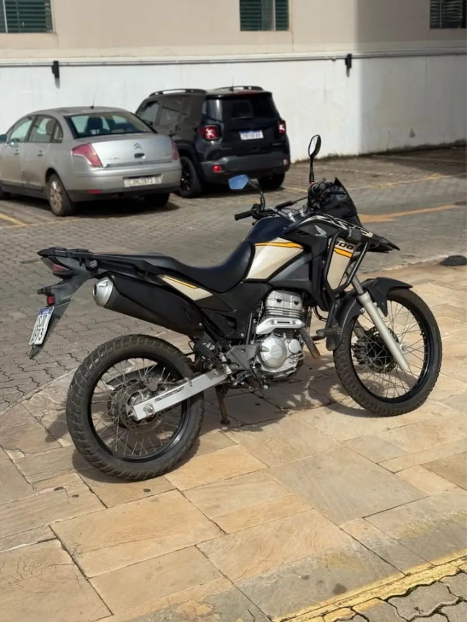 xre 300 2023 - Foto 5