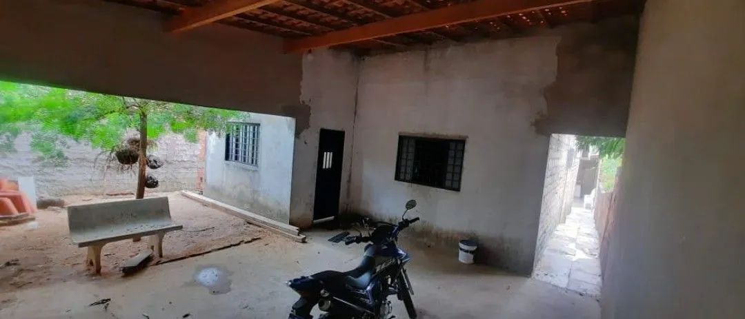 Casa a venda no João Eduardo  - Foto 3
