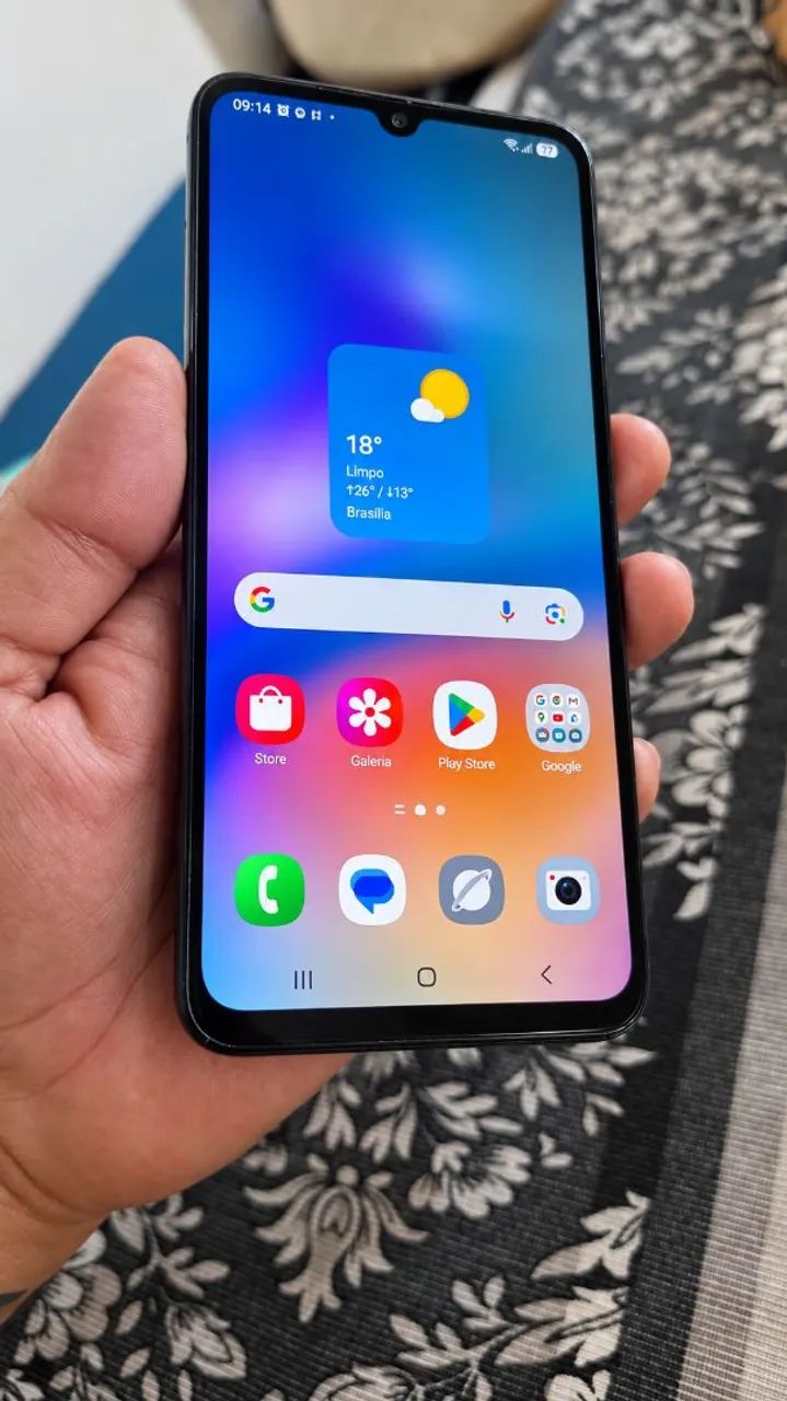 Samsung A05s